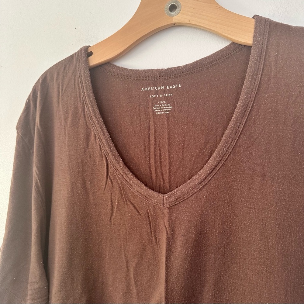 AE Soft & Sexy Top - Picture 2 of 2